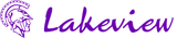Lakeview School District Logo